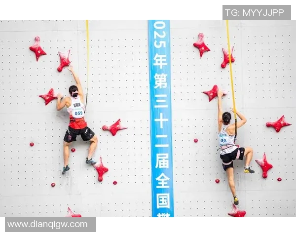 深圳攀岩队在世界攀岩锦标赛中的团队协作表现分析与点评 深圳攀岩队在世界攀岩锦标赛中的团队协作表现分析与点评