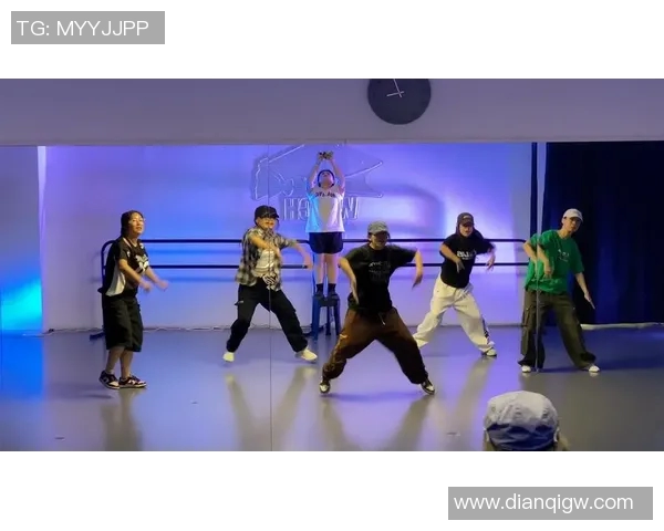 杭州街舞队实力分析与表现评估：数据揭示他们的舞蹈魅力与竞争力