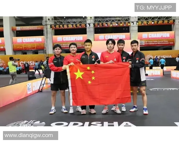 乒乓球传奇：见证上海乒乓球队逆袭之路的奋斗与荣耀