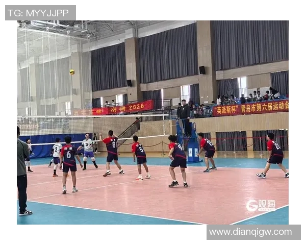 北京排球队排球意识创新高引发全国关注提升竞技水平新篇章