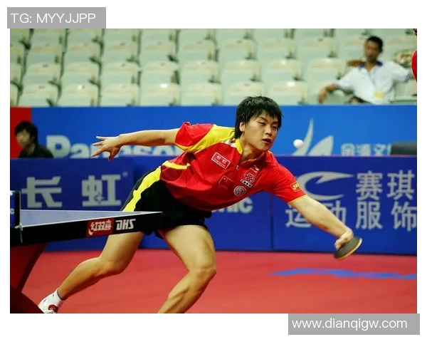 成都乒乓球队转型之路:从传统强队到现代化竞技新模式的探索与实践 成都乒乓球队转型之路:从传统强队到现代化竞技新模式的探索与实践