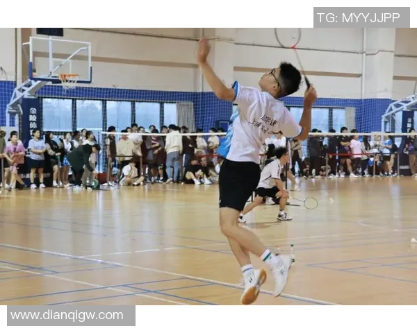 上海羽毛球队的节奏与风采探秘：一场羽毛球的激情之旅