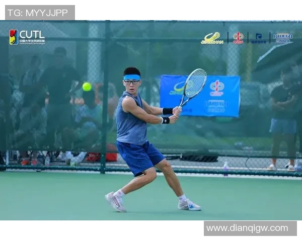 成都网球队逆袭之路：洲际杯特别报道展现拼搏精神与团队力量