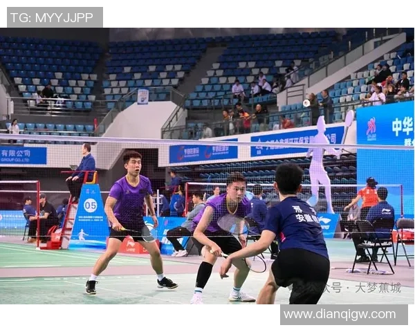 权威发布羽毛球配合实力榜单揭示顶尖选手竞技状态与团队默契