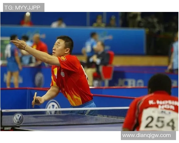 乒乓球盛宴：深入解析上海乒乓球队的极速训练与竞技魅力