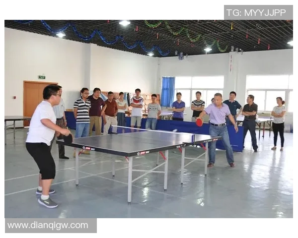 南京乒乓球队包夹战术解析及其对比赛胜负的影响探讨