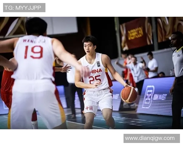 武汉篮球队球员个人能力分析与发展潜力探讨