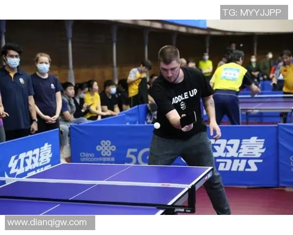 聚焦乒乓球：探讨成都乒乓球队在速度训练中的创新与挑战