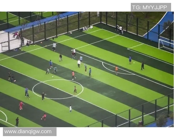 赵丽独家揭秘：从球场到生活的足球智慧与心得分享