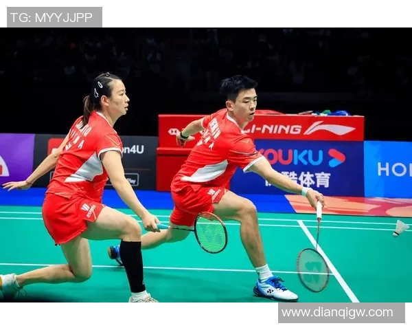 羽毛球速度排行榜揭晓北京羽毛球队荣登第一名引发关注