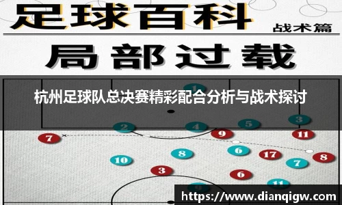杭州足球队总决赛精彩配合分析与战术探讨