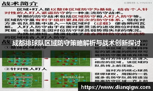 成都排球队区域防守策略解析与战术创新探讨