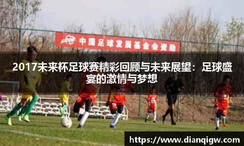 2017未来杯足球赛精彩回顾与未来展望：足球盛宴的激情与梦想
